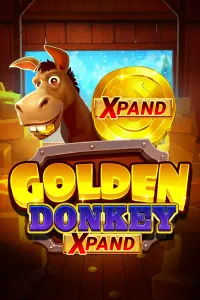 Golden Donkey Xpand