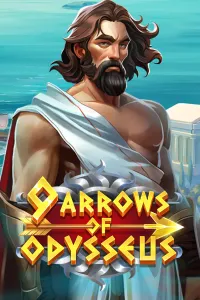 9 Arrows of Odysseus