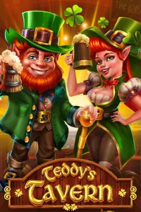 Teddy’s Tavern