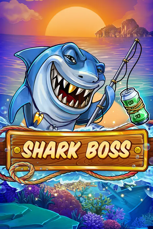 Shark Boss