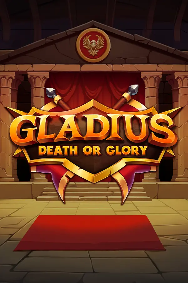 Gladius: Death or Glory